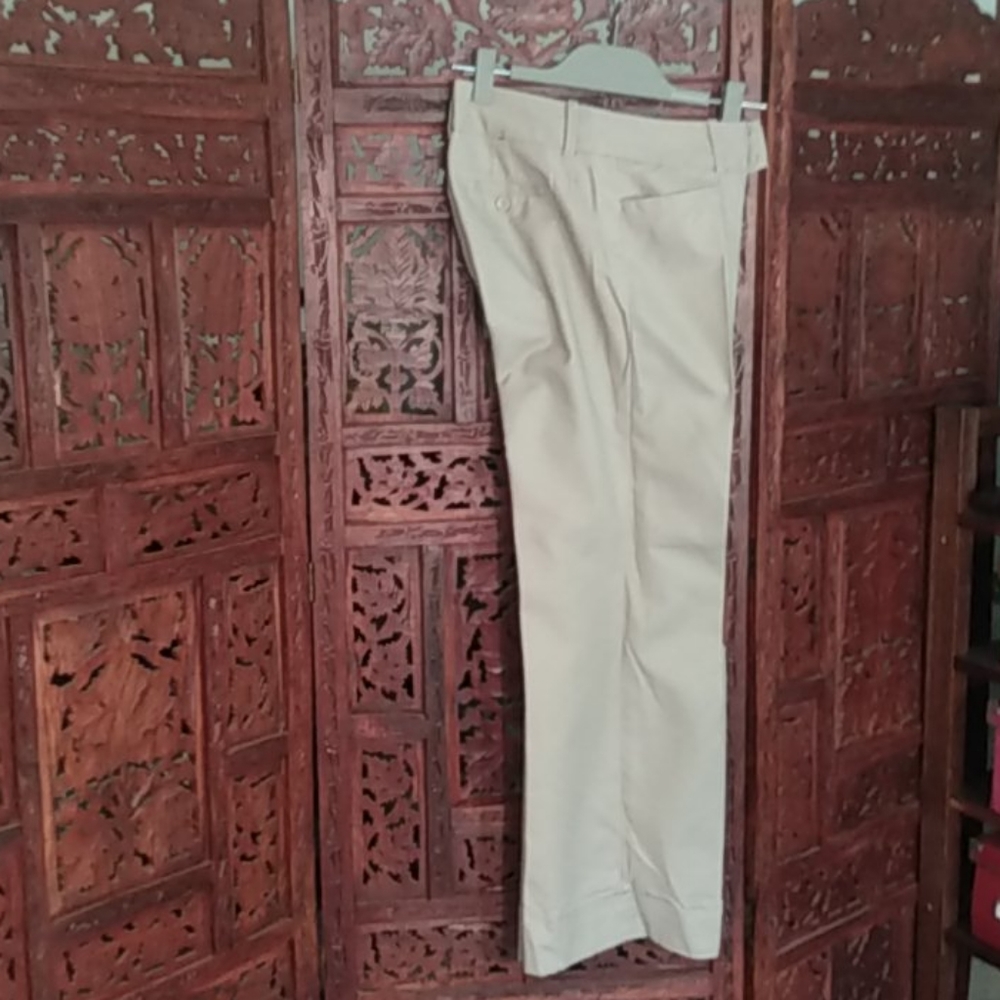Women's pants